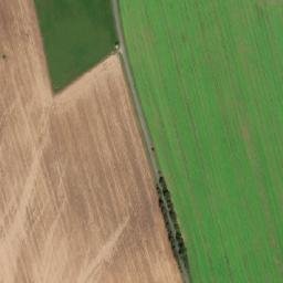 Satellite imagery of U Lhotky [Slapy-Hnojná Lhotka] outlook p., CZ