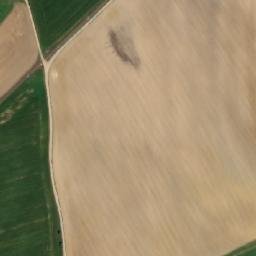 Satellite imagery of Babina [Tábor - Čelkovice] outlook t., CZ