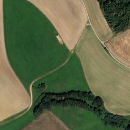 Satellite imagery of Babina [Tábor - Čelkovice] outlook t., CZ