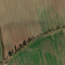 Satellite imagery of U Spravedlnosti [Chýnov u Tábora], CZ