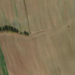 Satellite imagery of U Spravedlnosti [Chýnov u Tábora], CZ