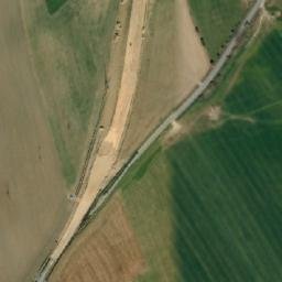 Satellite imagery of U Spravedlnosti [Chýnov u Tábora], CZ