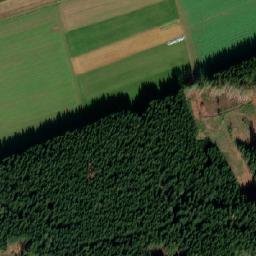 Satellite imagery of Jalový vrch [Dobrá Voda u Pacova], CZ
