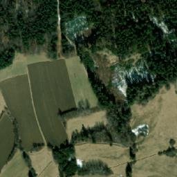Satellite imagery of Křemešník, CZ