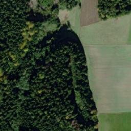 Satellite imagery of Na Skalce, CZ