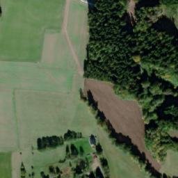 Satellite imagery of Na Skalce, CZ