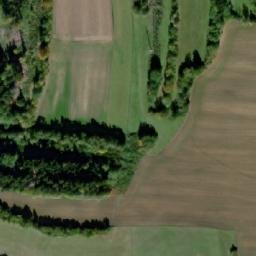 Satellite imagery of Na Skalce, CZ