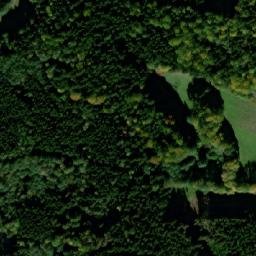 Satellite imagery of Ve Vršku [Milíčov] GSM, CZ