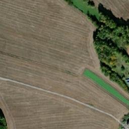 Satellite imagery of Ve Vršku [Milíčov] GSM, CZ