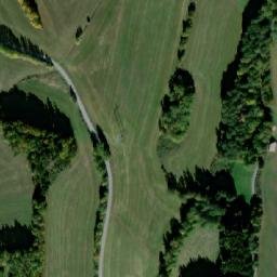 Satellite imagery of [Boršov] GSM, CZ