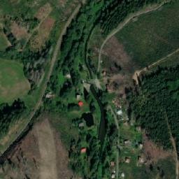 Satellite imagery of Pekelský vrch, CZ