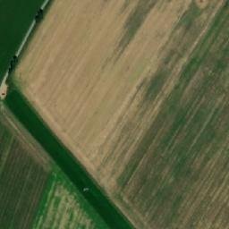 Satellite imagery of Bradelský vrch, CZ