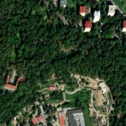 Satellite imagery of Na Kopci (Březinky), CZ