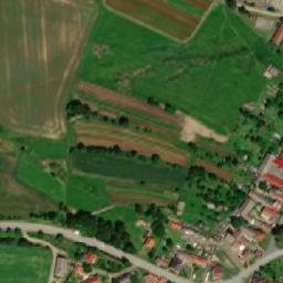 Satellite imagery of [Řehořov] GSM, CZ