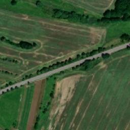 Satellite imagery of [Řehořov] GSM, CZ