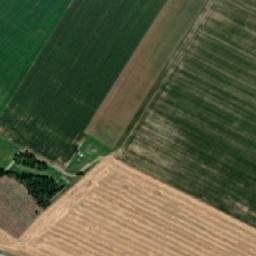 Satellite imagery of [Merin] GSM-1, CZ