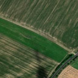 Satellite imagery of [Merin] GSM-1, CZ