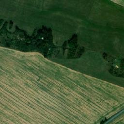 Satellite imagery of [Olší nad Oslavou] GSM-2, CZ
