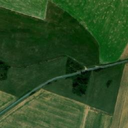 Satellite imagery of [Olší nad Oslavou] GSM-2, CZ