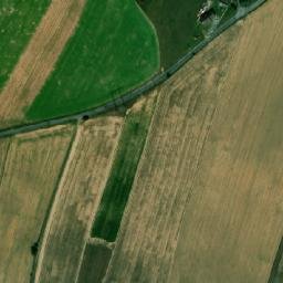 Satellite imagery of [Olší nad Oslavou] GSM-2, CZ