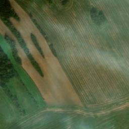 Satellite imagery of Špimberk [Dobrá Voda u Křižanova], CZ