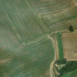 Satellite imagery of Špimberk [Dobrá Voda u Křižanova], CZ