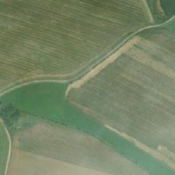 Satellite imagery of [Dobrá Voda u Křižanova] silo, CZ