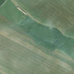 Satellite imagery of [Dobrá Voda u Křižanova] silo, CZ