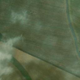 Satellite imagery of Vinohrádek [Horní Libochová], CZ