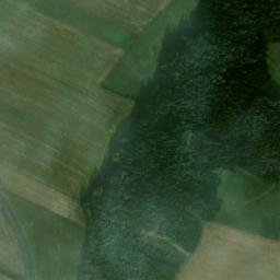Satellite imagery of Vinohrádek [Horní Libochová], CZ