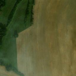 Satellite imagery of Vinohrádek [Horní Libochová], CZ