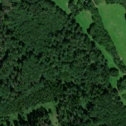 Satellite imagery of (Horky [Veselí]), CZ