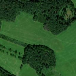 Satellite imagery of (Horky [Veselí]), CZ