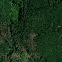 Satellite imagery of Velká hora [Rašov], CZ