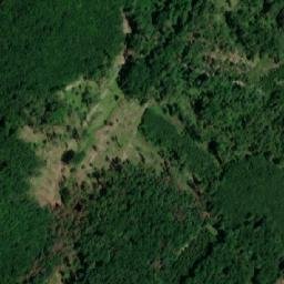 Satellite imagery of Velká hora [Rašov], CZ