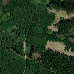Satellite imagery of Velká hora [Rašov], CZ
