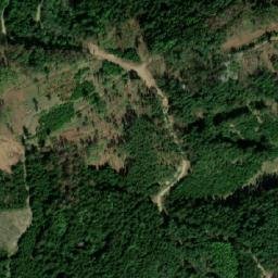 Satellite imagery of [Rájec-Jestřebí-Jestřebí] Spešov outlook t., CZ