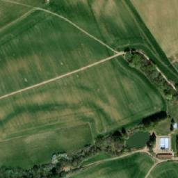 Satellite imagery of Na Vápnech [Spešov], CZ