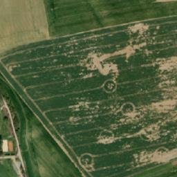 Satellite imagery of Na Vápnech [Spešov], CZ