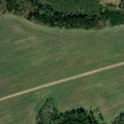 Satellite imagery of (Tisý) [Ráječko], CZ