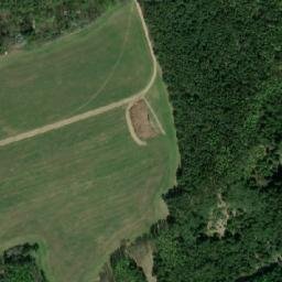 Satellite imagery of (Tisý) [Ráječko], CZ