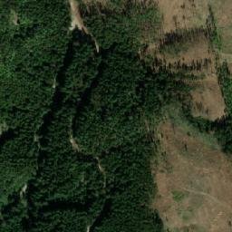 Satellite imagery of (Tisý) [Ráječko], CZ