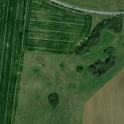 Satellite imagery of Simonův vrch [Ostrov u Macochy], CZ