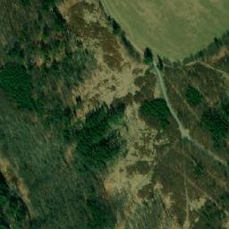 Satellite imagery of Na Horce [Nové Sady], CZ
