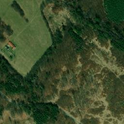 Satellite imagery of Na Horce [Nové Sady], CZ