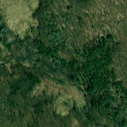 Satellite imagery of (U Slané vody) [Březina-Stříbrná], CZ