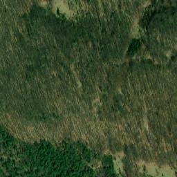 Satellite imagery of (U Slané vody) [Březina-Stříbrná], CZ