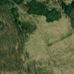 Satellite imagery of (U Slané vody) [Březina-Stříbrná], CZ