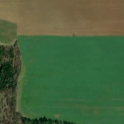 Satellite imagery of Perná [Březina-Pulkava], CZ