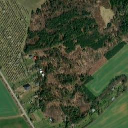 Satellite imagery of Strážná [Myslejovice] GSM, CZ